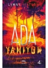 Ada Yanıyor (Ciltli)