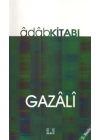 Adab Kitabı
