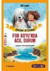 Adadaki Veteriner: Fok Koyu’nda Acil Durum