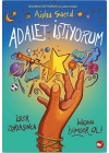 Adalet İstiyorum
