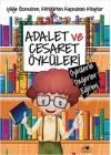 Adalet Ve Cesaret Öyküleri