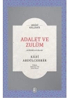 Adalet ve Zulüm