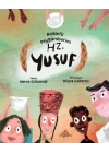 Adaletli Peygamberim Hz. Yusuf