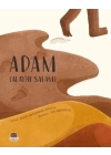 Adam (Aleyhi Salam) (İngilizce Âdem Aleyhisselam)