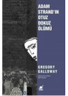 Adam Strandın Otuz Dokuz Ölümü