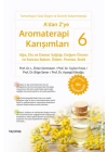 A’dan Z’ye Aromaterapi Karışımları – 6