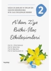 A’dan Z’ye Bitki-İlaç Etkileşimleri-2