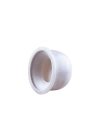 Adaptör Conta 50 mm Beyaz