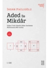 Aded ile Mikdar - İslam-Türk Felsefe-Bilim Tarihinin Mathemata Ma-cerası