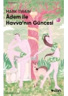 Adem ile Havvanın Güncesi