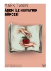 Adem ile Havvanın Güncesi