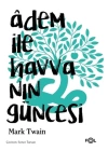 Adem ile Havva’nın Güncesi