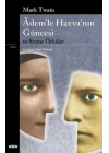 Ademle Havvanın Güncesi ve Seçme Öyküler