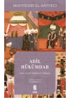 Adil Hükümdar