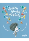 Adil’in Renkli Kuşları