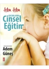 Adım Adım Çocuklarda Cinsel Eğitim