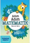 Adım Adım Matematik (4+ Yaş)