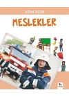 Adım Adım - Meslekler