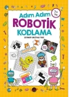Adım Adım Robotik Kodlama 7+ Yaş