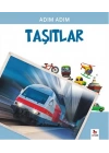 Adım Adım - Taşıtlar