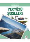 Adım Adım - Yeryüzü Şekilleri