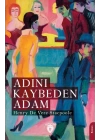 Adını Kaybeden Adam