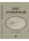 Adli Antropoloji