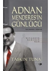 Adnan Menderes’in Günlüğü