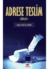 Adrese Teslim