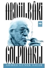 Adülbaki Gölpınarlı