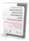 Advanced English Grammar and Vocabulary