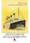 Adventures of Huckleberry Finn
