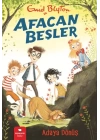 Afacan Beşler Adaya Dönüş