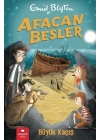 Afacan Beşler Büyük Kaçış