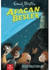 Afacan Beşler Gizli Geçitlerde
