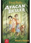 Afacan Beşler Macera Peşinde