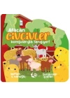 Afacan Civcivler Komşularıyla Tanışıyor!