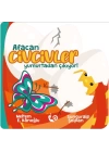 Afacan Civcivler Yumurtadan Çıkıyor!