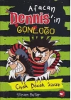 Afacan Dennisin Günlüğü 2 - Çiçek Böcek Savaşı (Ciltli)