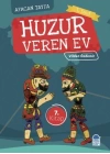 Afacan Tayfa 1. Sınıf - Huzur Veren Ev 7.Kitap