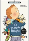 Afacanlar Kulübü 5 - O Oyuncak Benim