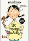 Afacanlar Kulübü 6 - Üç Pasaklı Kardeş