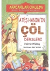 Afacanlar Okulda - Ateş Hanımın Çöl Dersleri