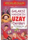 Afacanlar Okulda - Galaksi Hanımın Uzay Dersleri