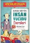 Afacanlar Okulda - Kanka Beyin İnsan Vücudu Dersleri