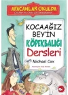Afacanlar Okulda - Kocaağız Beyin Köpekbalığı Dersleri
