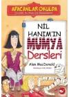 Afacanlar Okulda - Nil Hanımın Mumya Dersleri