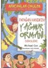 Afacanlar Okulda - Papağan Hanımın Yağmur Ormanı Dersleri
