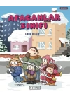 Afacanlar Sınıfı