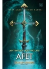 Afet: Bir League of Legends Romanı (Ciltli)